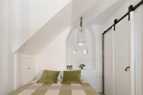 Apartamento Corfu Old Town Studio