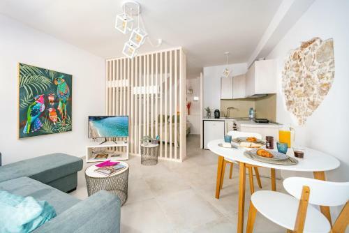Apartamento Corfu Old Town Studio