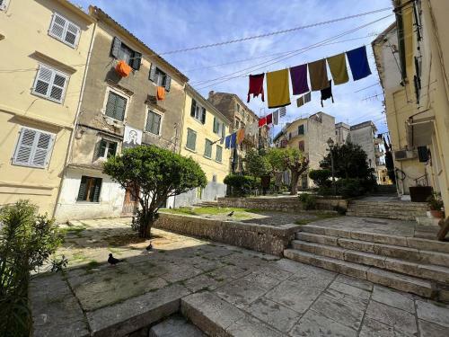Apartamento Casa Di Porto