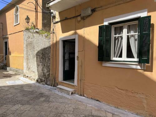 Apartamento Casa Di Porto