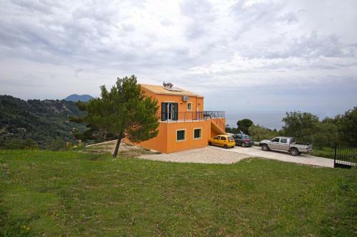 Apartamento Sweet Apricot