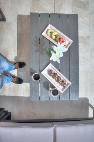 Apartamento Sweet Apricot