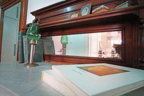 Apartamento Alexandrinas Suite Corfu Center