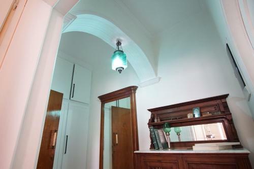 Apartamento Alexandrinas Suite Corfu Center