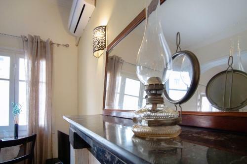 Apartamento Alexandrinas Suite Corfu Center