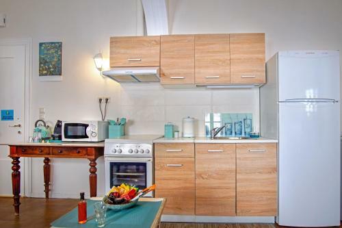 Apartamento Alexandrinas Suite Corfu Center