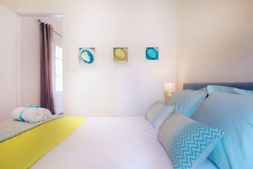 Apartamento Alexandrinas Suite Corfu Center