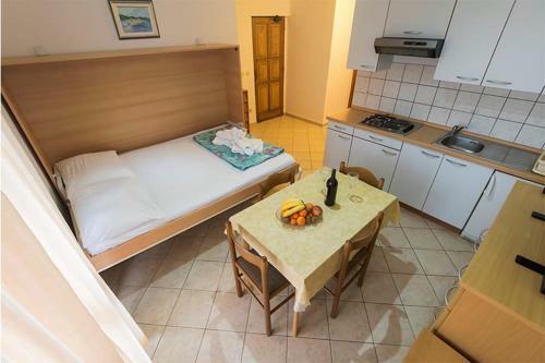Apartmani Kapetan Nemo