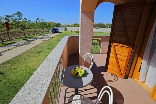 Apartmani Kapetan Nemo