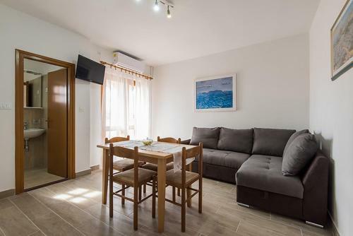 Apartmani Kapetan Nemo