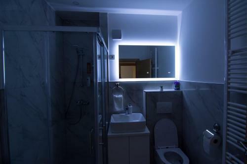 Apartamento My Space