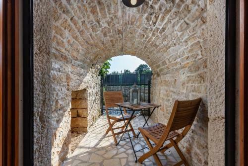 Villa Casa Dea