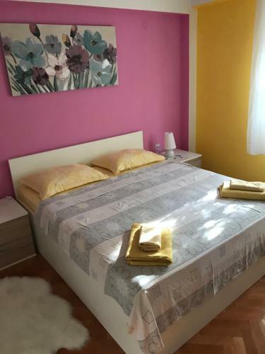Apartman Arena