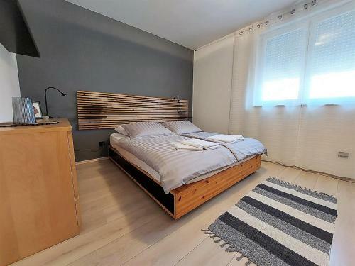 Urban Nest, Sunny Apartment 4 Stars Rijeka