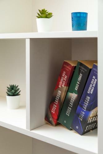 Apartmani Artqart Rijeka