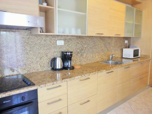 Apartments Sea View & Comfort