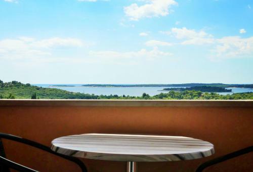 Apartments Sea View & Comfort