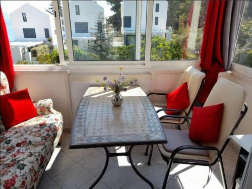 Apartman Prestige Sutivan