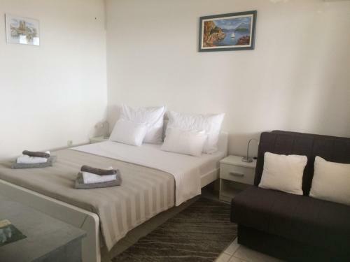 Apartamento Maestral Suites