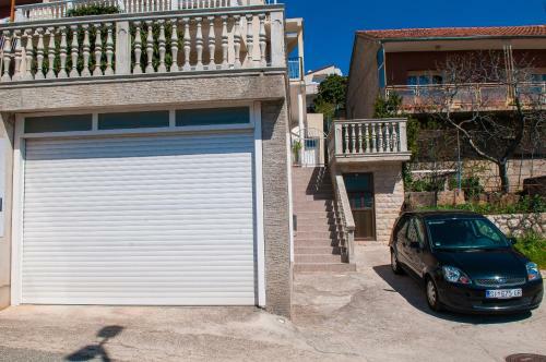 Apartamento Maestral Suites