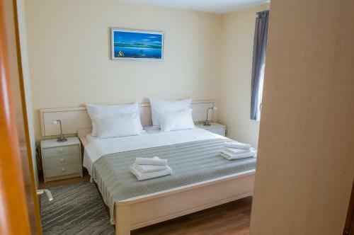 Apartamento Maestral Suites