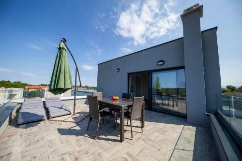 Apartmani Tamaris
