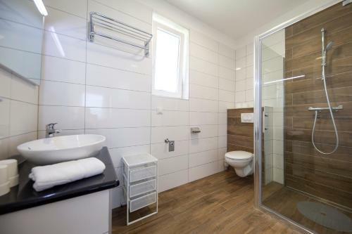 Apartmani Tamaris