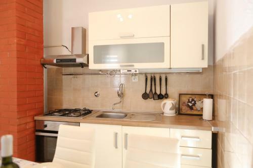 Apartamentos Kaleta