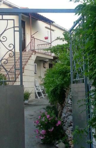 Apartamentos Kaleta