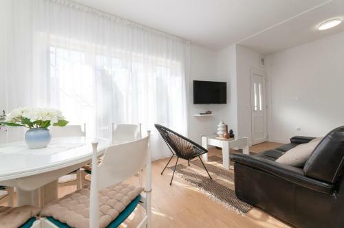 Vacation House Benedetto