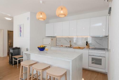 Vacation House Benedetto