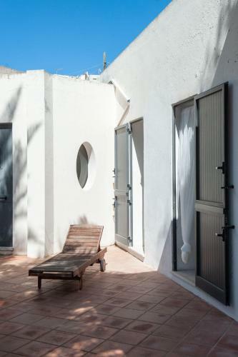 Casa Meligunis Cottage - Lipari, Isole Eolie
