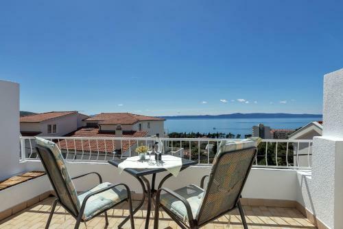 Apartmani Verica