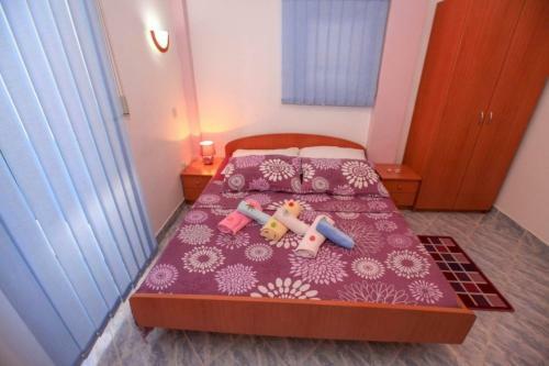 Apartments Drago - With Sea View