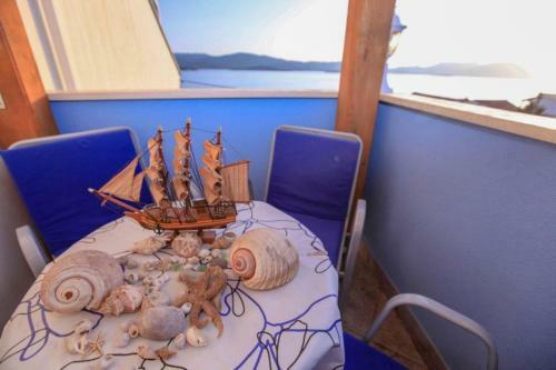 Apartments Drago - With Sea View