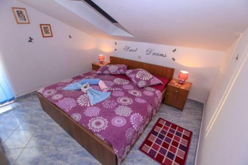 Apartments Drago - With Sea View