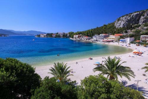 Apartments Drago - With Sea View