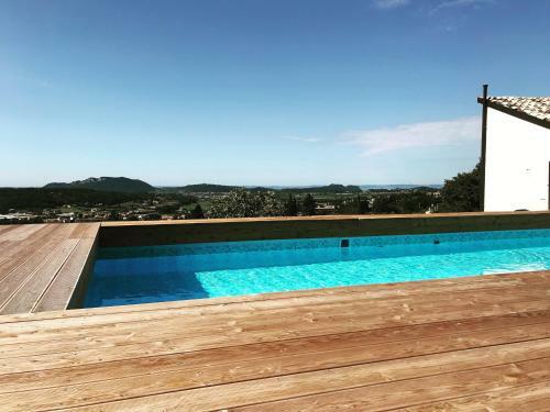 Bed & Breakfast Agriturismo Maison 1933