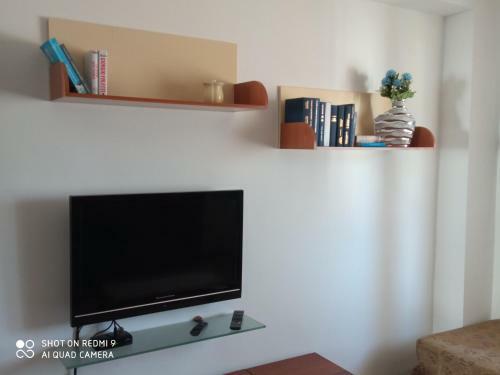 Apartamento Alloggio Abruzzi