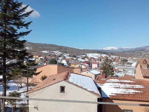 Apartamento Alloggio Abruzzi
