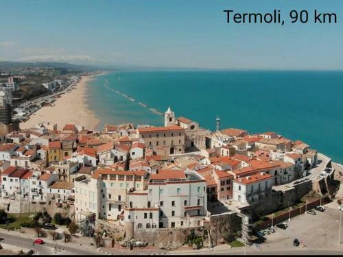 Apartamento Alloggio Abruzzi