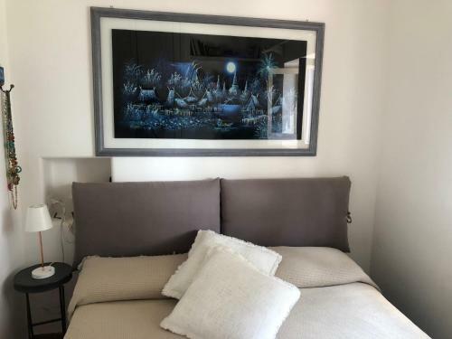 Apartamento Casa Laura Marinalonga