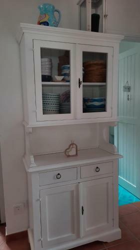 Apartamento Casa Laura Marinalonga