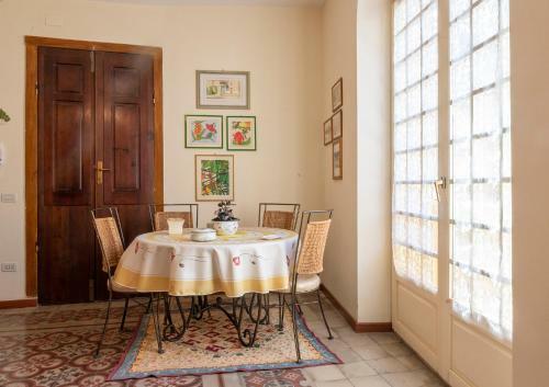 Casa Anna
