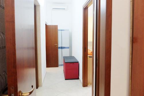 Apartamento Villino Esotica