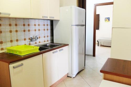 Apartamento Villino Esotica