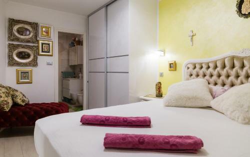 Luxury Apartment Sara