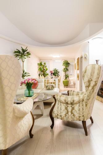 Luxury Apartment Sara