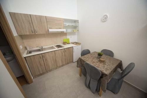 Apartamento Olive Tree Studio