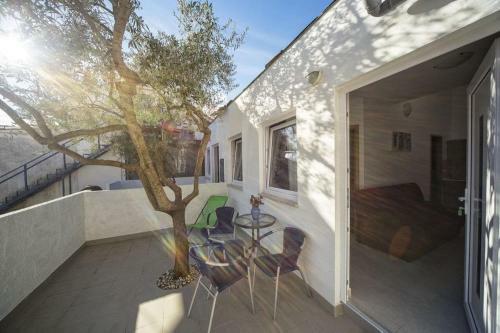 Apartamento Olive Tree Studio